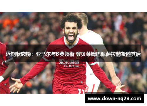 近期状态榜:亚马尔与B费领衔 登贝莱姆巴佩萨拉赫紧随其后 近期状态榜:亚马尔与B费领衔 登贝莱姆巴佩萨拉赫紧随其后