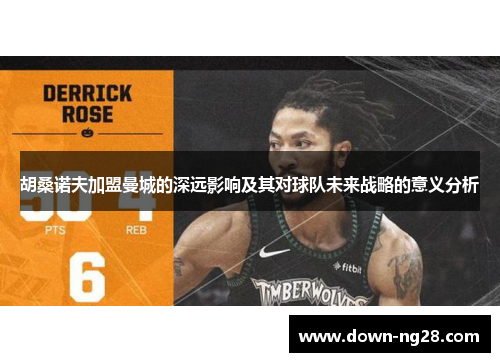 胡桑诺夫加盟曼城的深远影响及其对球队未来战略的意义分析 胡桑诺夫加盟曼城的深远影响及其对球队未来战略的意义分析