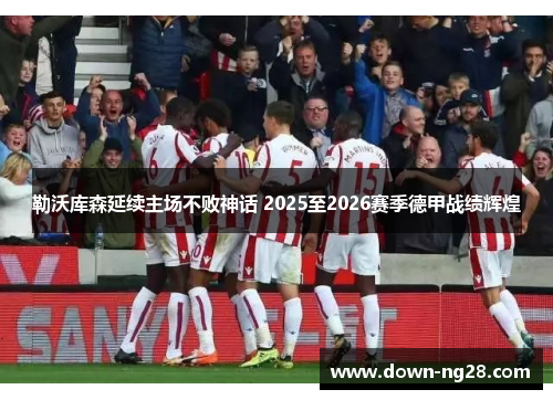 勒沃库森延续主场不败神话 2025至2026赛季德甲战绩辉煌