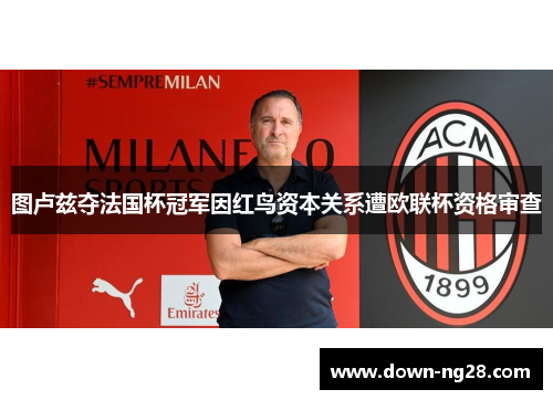 图卢兹夺法国杯冠军因红鸟资本关系遭欧联杯资格审查