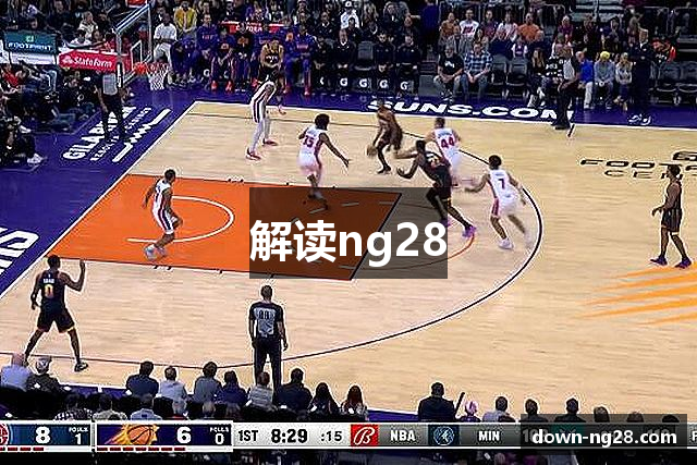 解读ng28